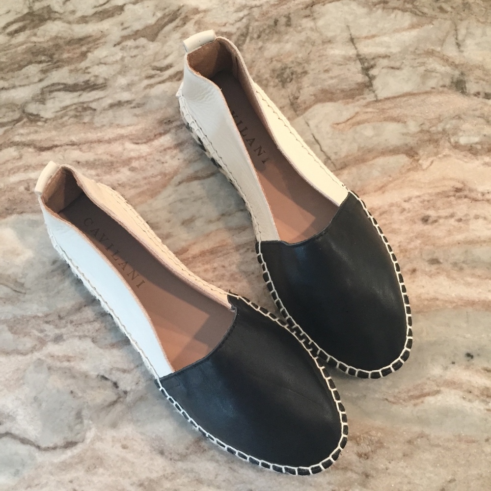 CAVILANI ESPADRILLES FROM SPAIN Size US 6/EU 36